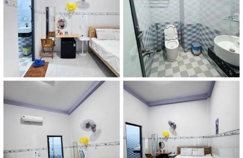 Phu Quy House | Homestay Hoàng Phúc