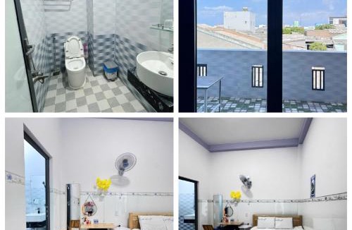 Phu Quy House | Homestay Hoàng Phúc