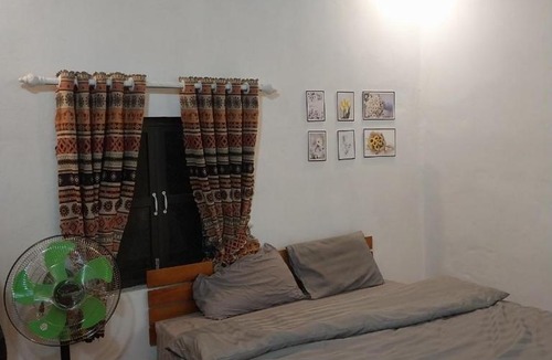 Yen Minh Cabin | Homestay Hoàng Vũ