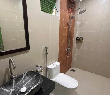 Tam Ky House | Homestay Hoa Giấy