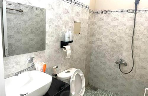 Tuy Hoa Hotel | Homestay Hoa Hồng