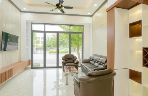 Phan Rang - Thap Cham Hotel | Homestay HOA SEN K1 PHAN RANG