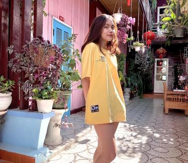 Da Lat House | Homestay Hoang Vy