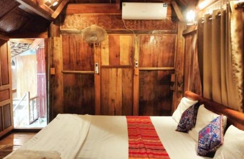 Kho Muong Apartment | Homestay Hoanh Thắng