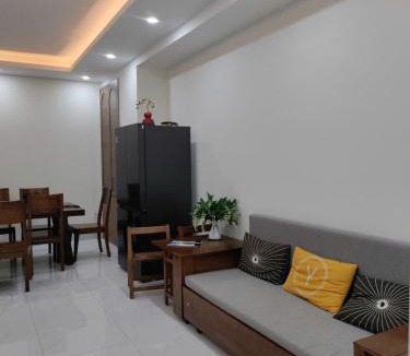 Vung Tau House | Homestay HOMINO