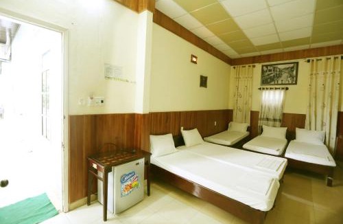 Cam Pho Bed & Breakfast | Homestay Hong Cong