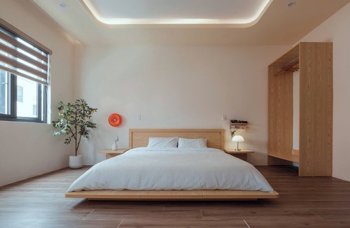 Dong Ha House | Homestay & Hotel Concept Maison