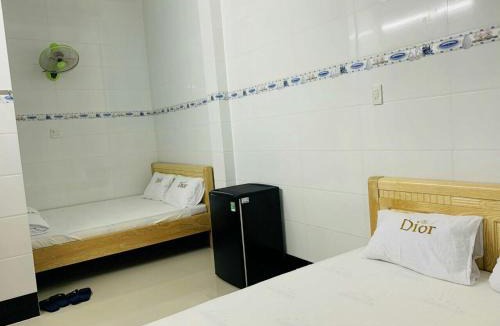 Phu Quy Hotel | Homestay Khánh Hưng - Đảo Phú Quý - Bình Thuận