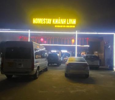 Tram Tau Bed & Breakfast | Homestay Khánh Linh - Trạm Tấu Yên Bái