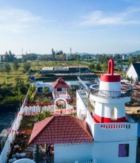 Son Tinh Hotel | Homestay Khải Minh
