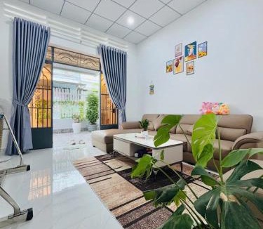 Rach Gia Apartment | Homestay Kim Mỹ