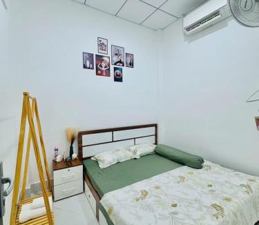 Rach Gia Apartment | Homestay Kim Mỹ