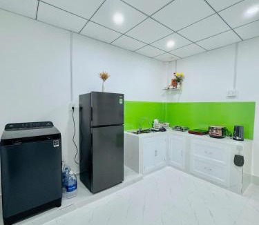 Rach Gia Apartment | Homestay Kim Mỹ