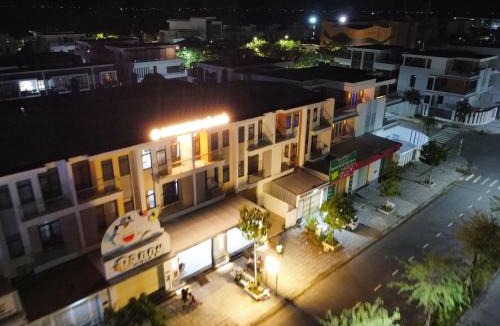 Rach Gia Hotel | Homestay Là Nhà