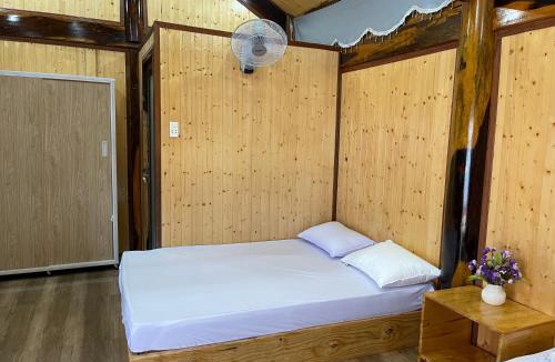 Phuoc Tan Ski Chalet | Homestay Lê Gia