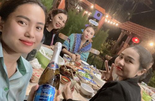 Buon Ma Thuot Ski Chalet | Homestay Lưng Đồi
