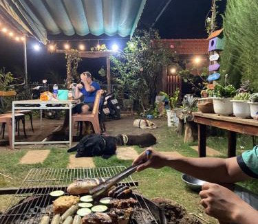Buon Ma Thuot House | Homestay Lưng Đồi