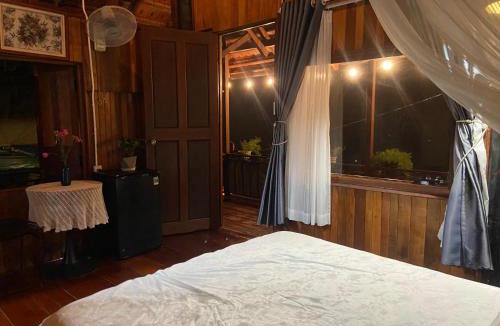 Buon Ma Thuot House | Homestay Lưng Đồi
