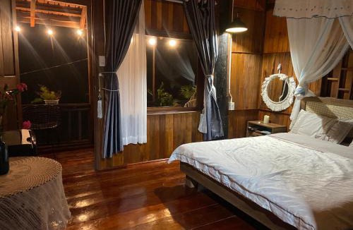 Buon Ma Thuot House | Homestay Lưng Đồi
