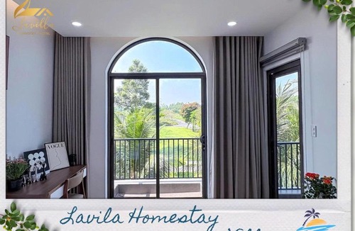 Tan An Hotel | Homestay Lavila Tân An
