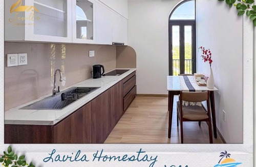 Tan An Hotel | Homestay Lavila Tân An