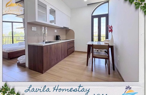 Tan An Hotel | Homestay Lavila Tân An
