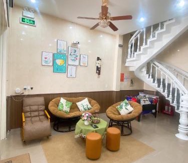 Bao Ninh Apartment | Homestay Lumina