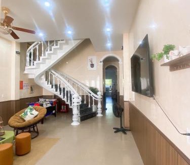 Bao Ninh Apartment | Homestay Lumina