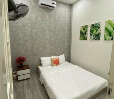 Bao Ninh Apartment | Homestay Lumina