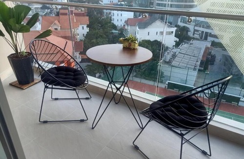 Thang Tam Apartment | Homestay Luxury - The Sóng