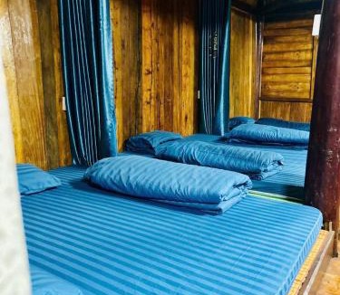 Muong Lay House | Homestay Mường Lay