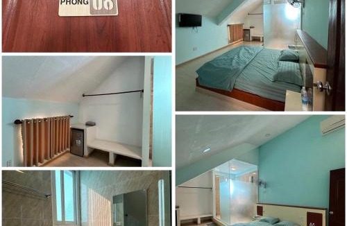 Cu Chi House | Homestay Mẹ Mít