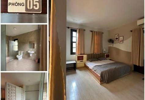 Cu Chi House | Homestay Mẹ Mít