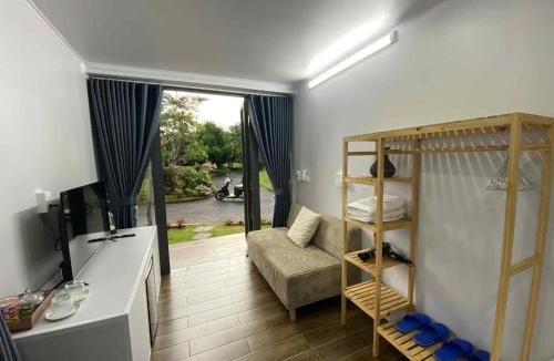 Bao Loc Apartment | Homestay Mộc Hoa Viên