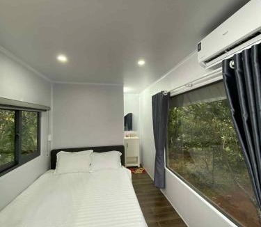 Bao Loc Apartment | Homestay Mộc Hoa Viên