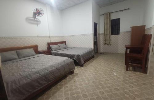 Ham Ninh House | Homestay Mỹ Ánh 1