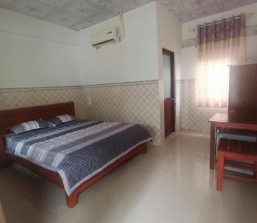 Ham Ninh Other | Homestay Mỹ Ánh 2