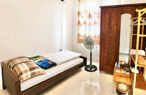Tay Ninh Hotel | Homestay Mai Ngọc Tây Ninh