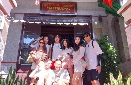 Tan Hiep Bed & Breakfast | Homestay Mai Trường Cù Lao Chàm