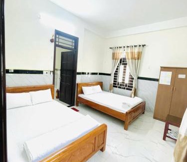Tan Hiep Bed & Breakfast | Homestay Mai Trường Cù Lao Chàm