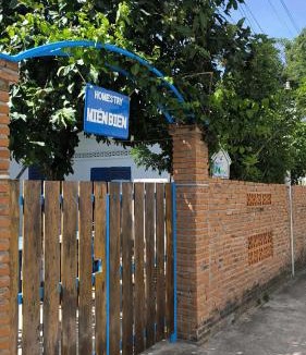 Ninh Hai House | Homestay Miền Biển Vĩnh Hy 2