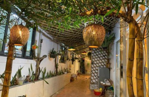 Ong Lang House | Homestay Mia Diệu Nhàn Phú Quốc