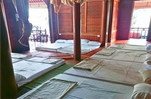Dien Bien Resort | Homestay Minh Ngọc