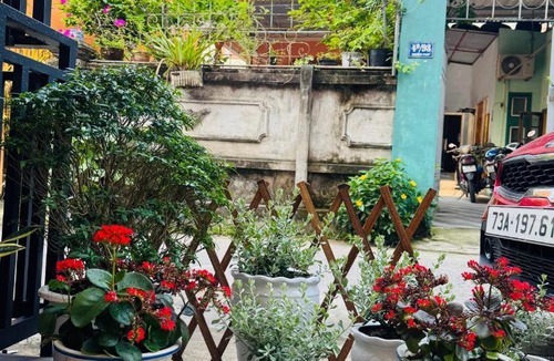 Dong Hoi Other | homestay miumiu
