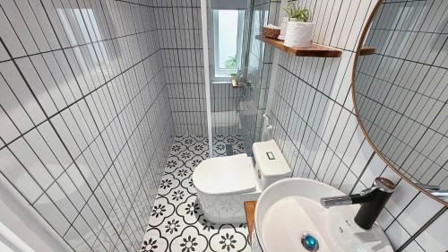 Phan Thiet Apartment | Homestay NAD nguyên căn tại Phan Thiết