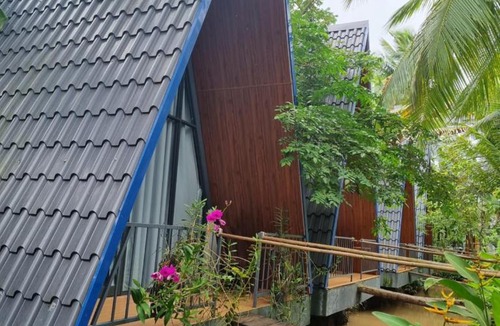 Mo Cay Bac House | Homestay Nam Hàm Luông