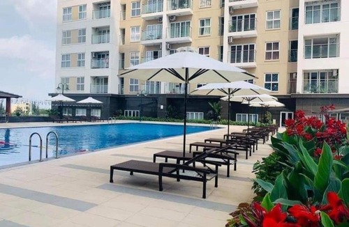 Bai Chay Apartment | Homestay Newlife Bãi Cháy Hạ Long N&T