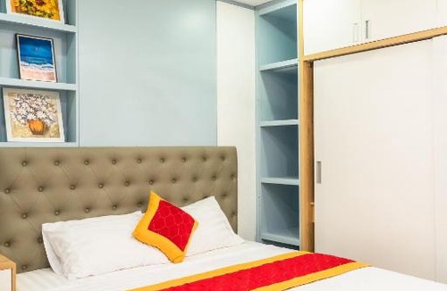 Bai Chay Apartment | Homestay Newlife Bãi Cháy Hạ Long N&T