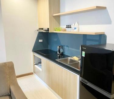 Ha Long Apartment | Homestay Newway