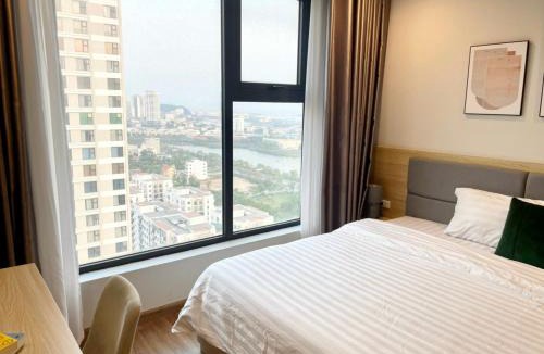 Ha Long Apartment | Homestay Newway